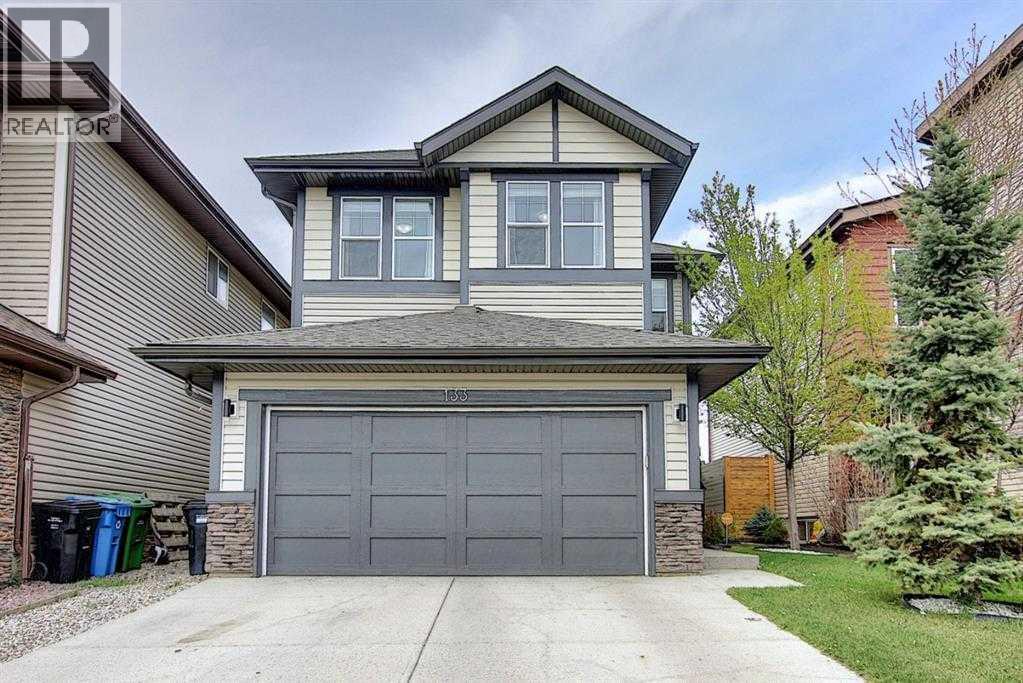 133 Walden Square Se, Calgary, Alberta  T2X 0R9 - Photo 2 - A2250907