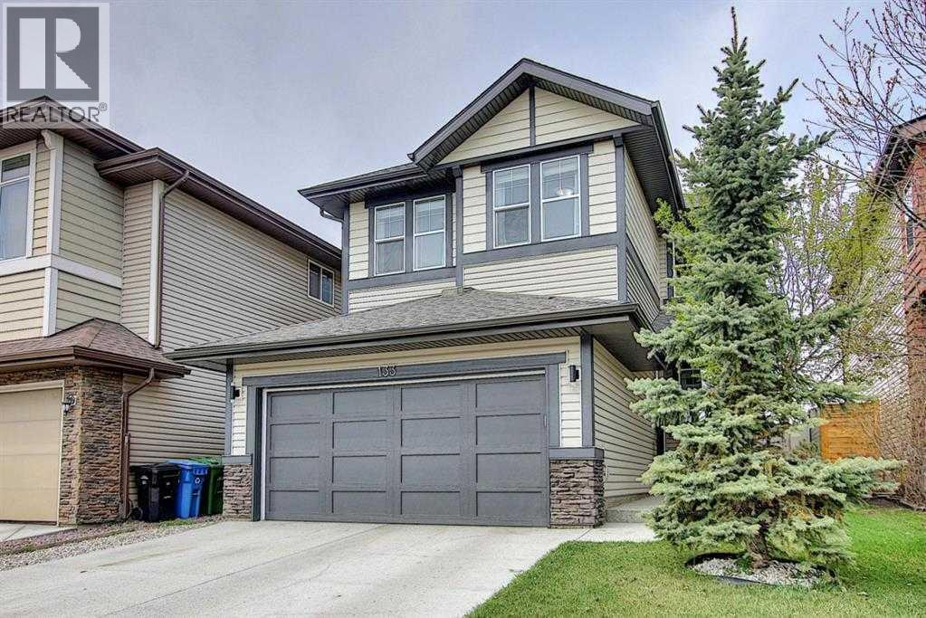 133 Walden Square Se, Calgary, Alberta  T2X 0R9 - Photo 3 - A2250907