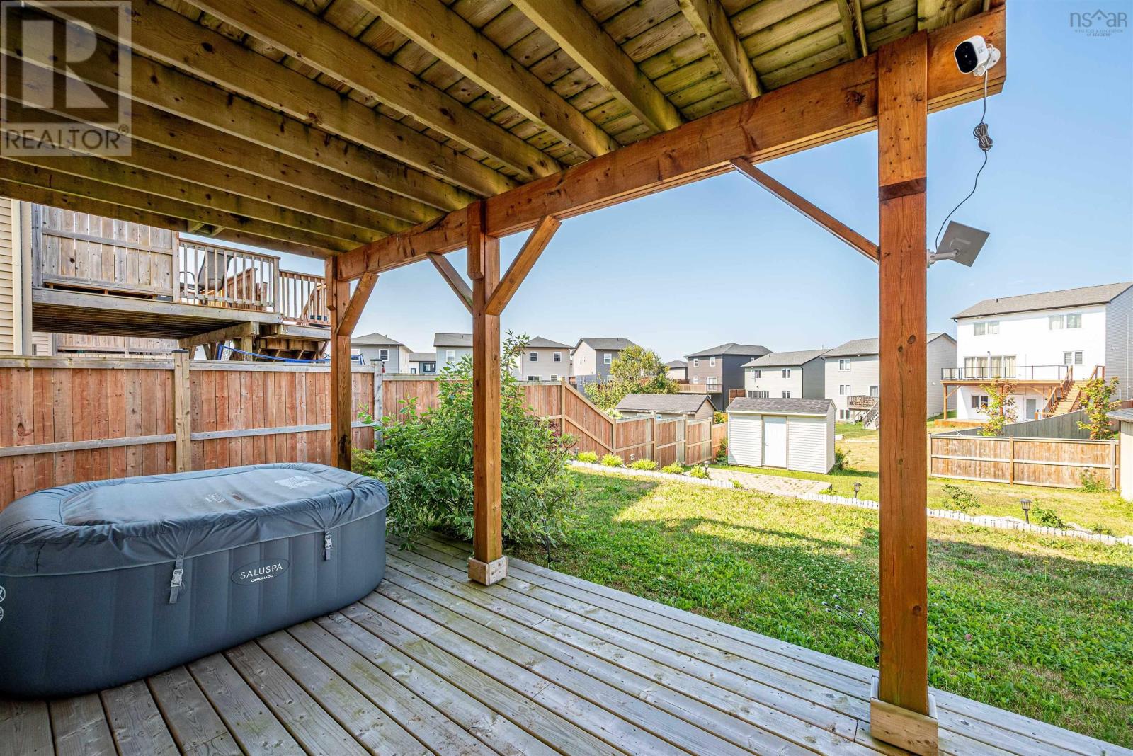 32 Travertine Court, Spryfield, Nova Scotia  B3P 0J5 - Photo 40 - 202519211