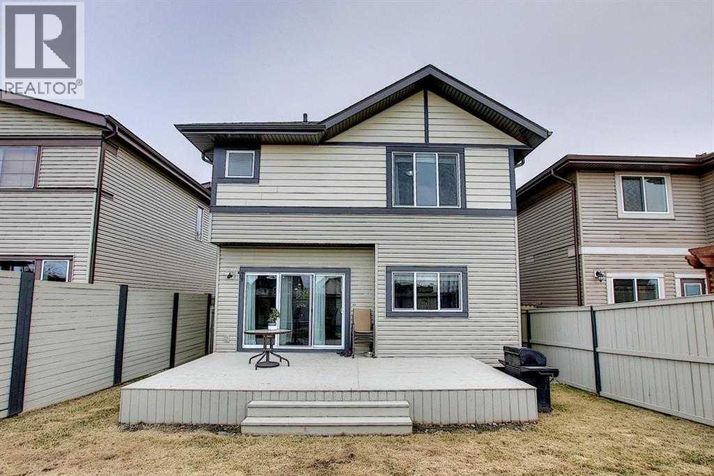 133 Walden Square Se, Calgary, Alberta  T2X 0R9 - Photo 34 - A2250907