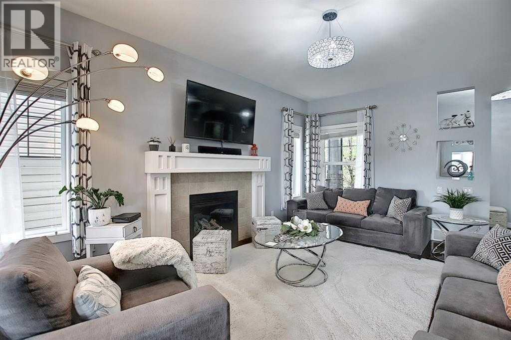 133 Walden Square Se, Calgary, Alberta  T2X 0R9 - Photo 6 - A2250907