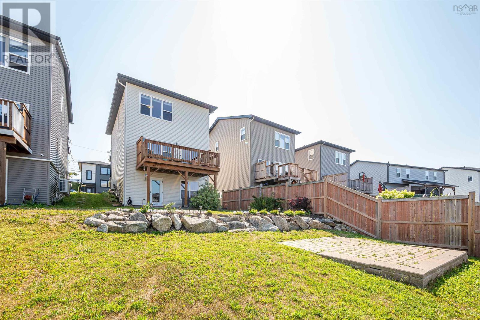 32 Travertine Court, Spryfield, Nova Scotia  B3P 0J5 - Photo 46 - 202519211