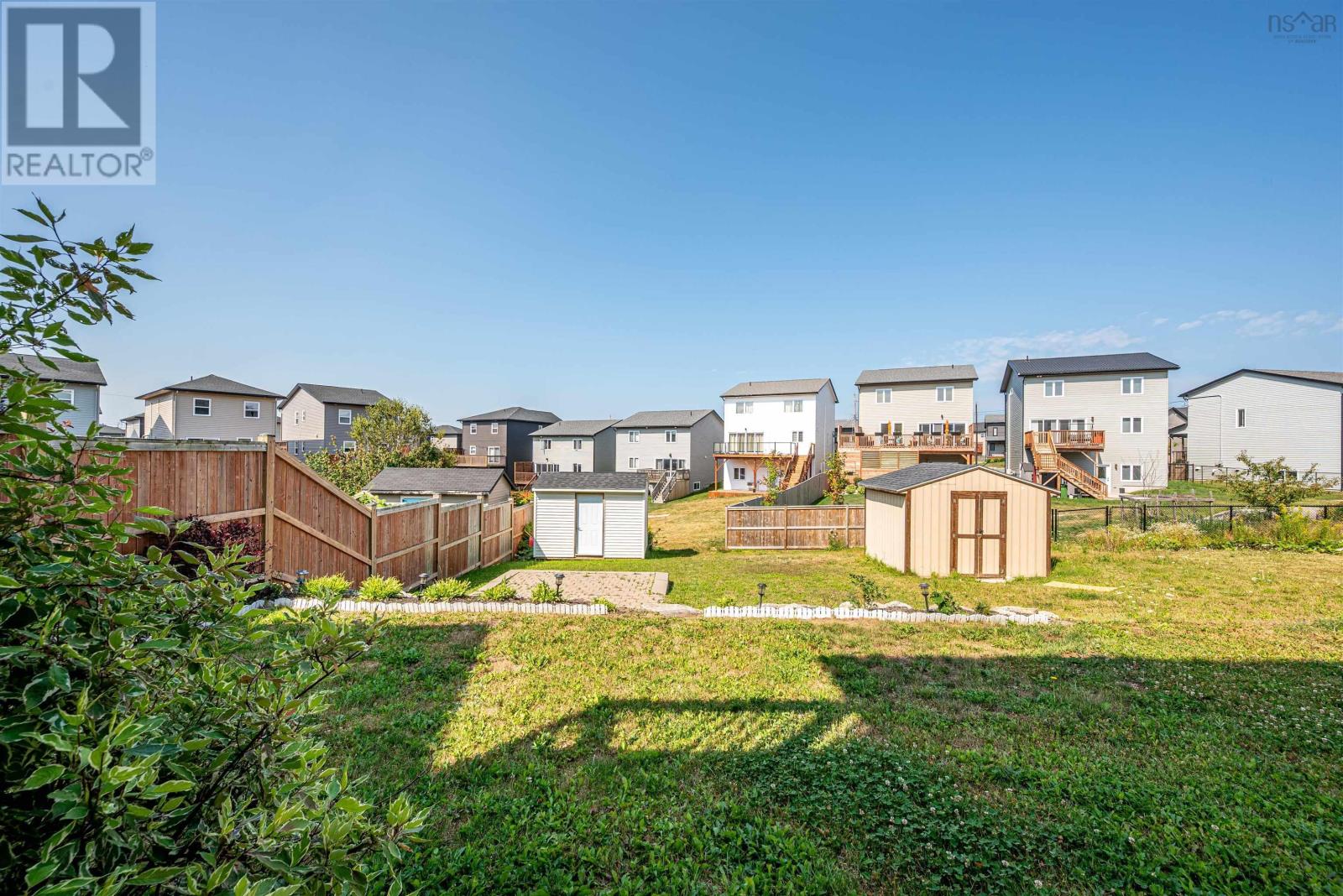 32 Travertine Court, Spryfield, Nova Scotia  B3P 0J5 - Photo 41 - 202519211