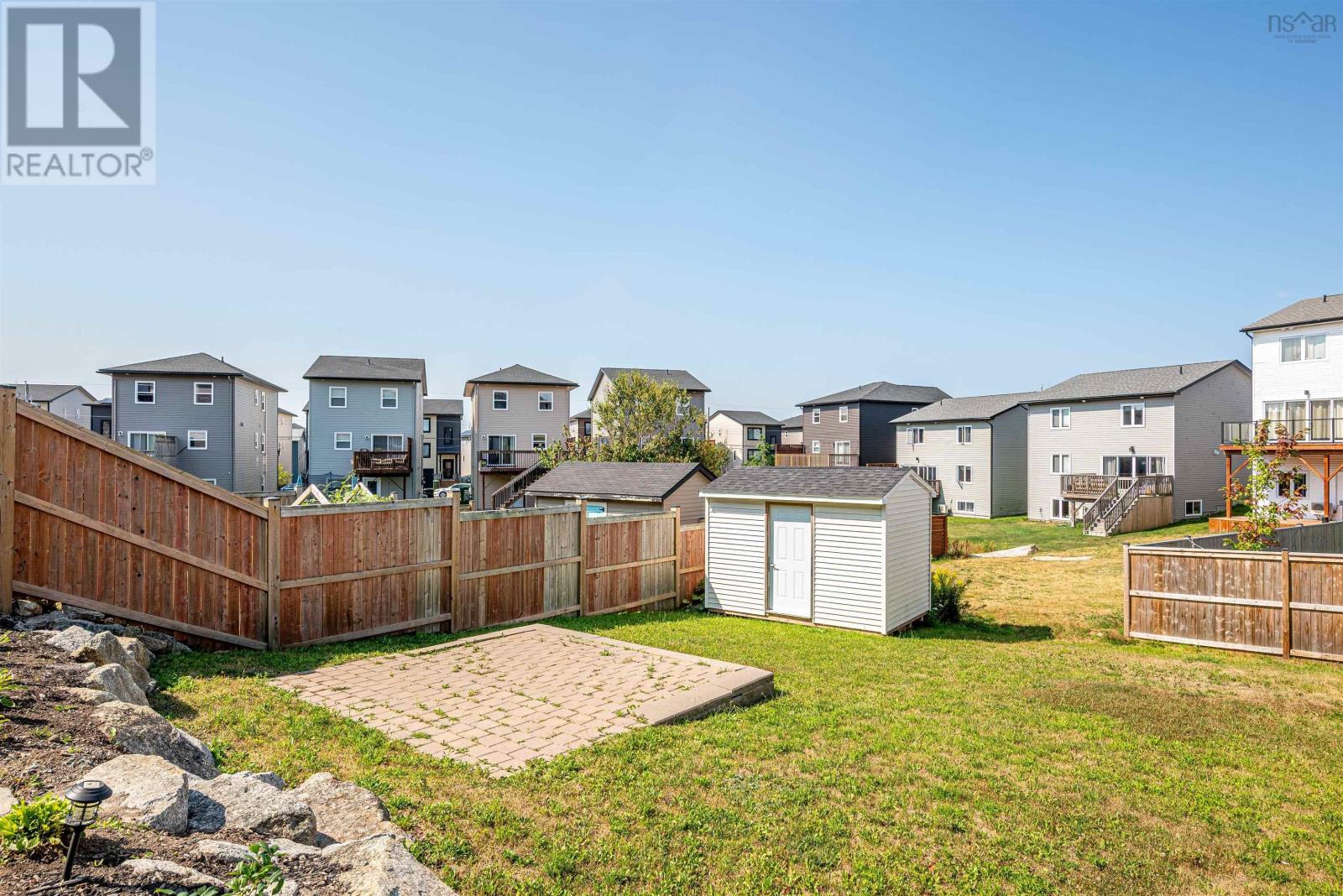 32 Travertine Court, Spryfield, Nova Scotia  B3P 0J5 - Photo 44 - 202519211
