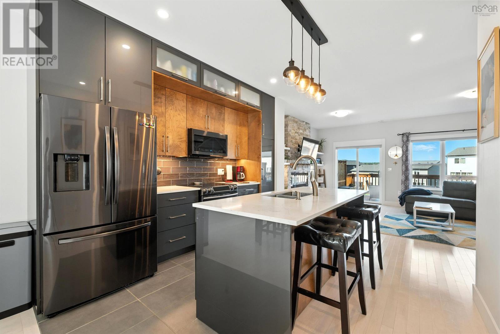 32 Travertine Court, Spryfield, Nova Scotia  B3P 0J5 - Photo 8 - 202519211