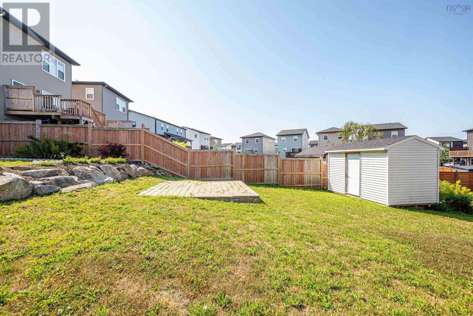 32 Travertine Court, Spryfield, Nova Scotia  B3P 0J5 - Photo 45 - 202519211