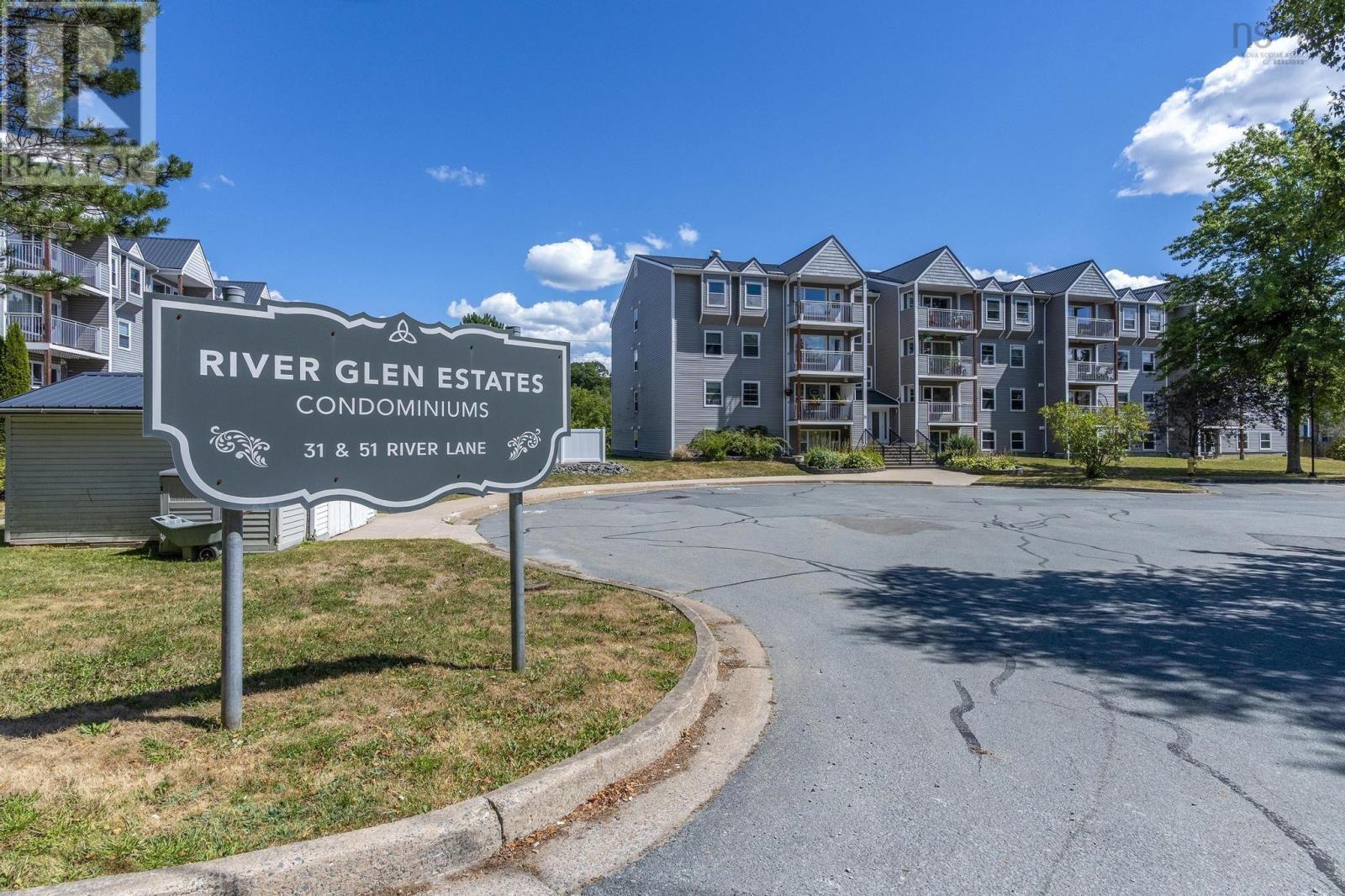 103 31 River Lane, Bedford, Nova Scotia  B4A 3Y7 - Photo 2 - 202521423