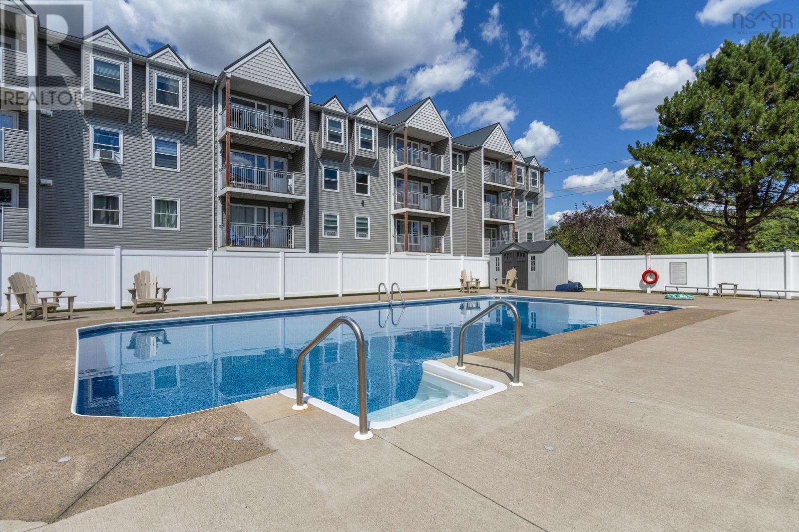 103 31 River Lane, Bedford, Nova Scotia  B4A 3Y7 - Photo 29 - 202521423