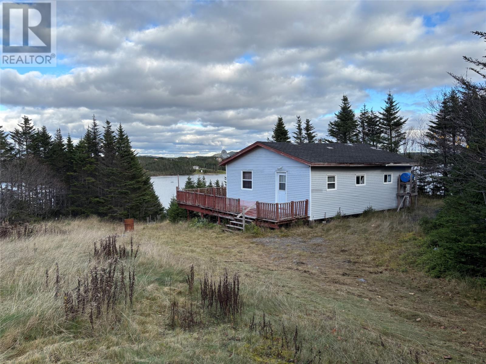 14 Antle’s Hill, Brigus Junction, Newfoundland & Labrador