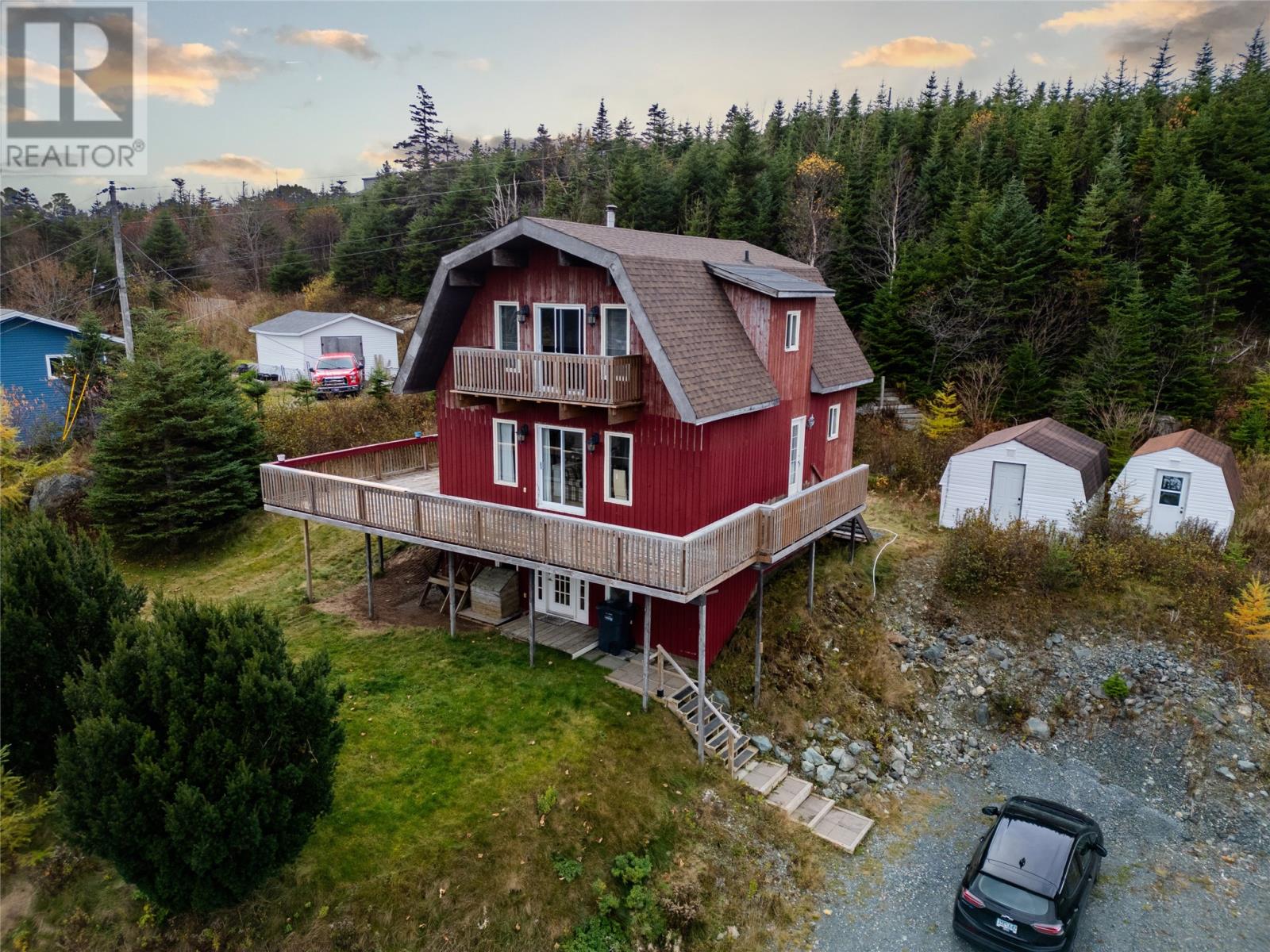 247 St Thomas Line, Paradise, Newfoundland & Labrador  A1L 3K5 - Photo 2 - 1292183