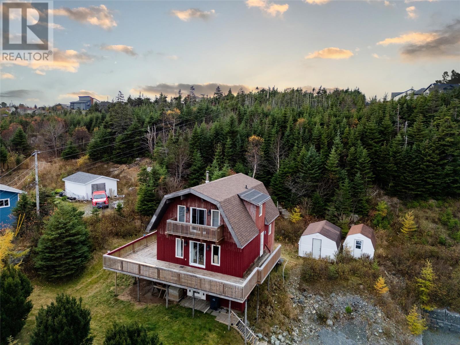 247 St Thomas Line, Paradise, Newfoundland & Labrador  A1L 3K5 - Photo 25 - 1292183