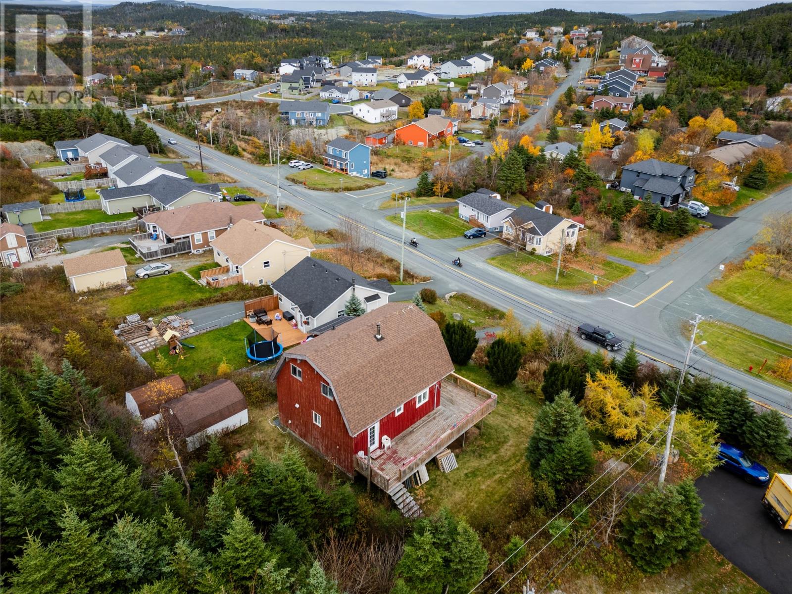 247 St Thomas Line, Paradise, Newfoundland & Labrador  A1L 3K5 - Photo 28 - 1292183