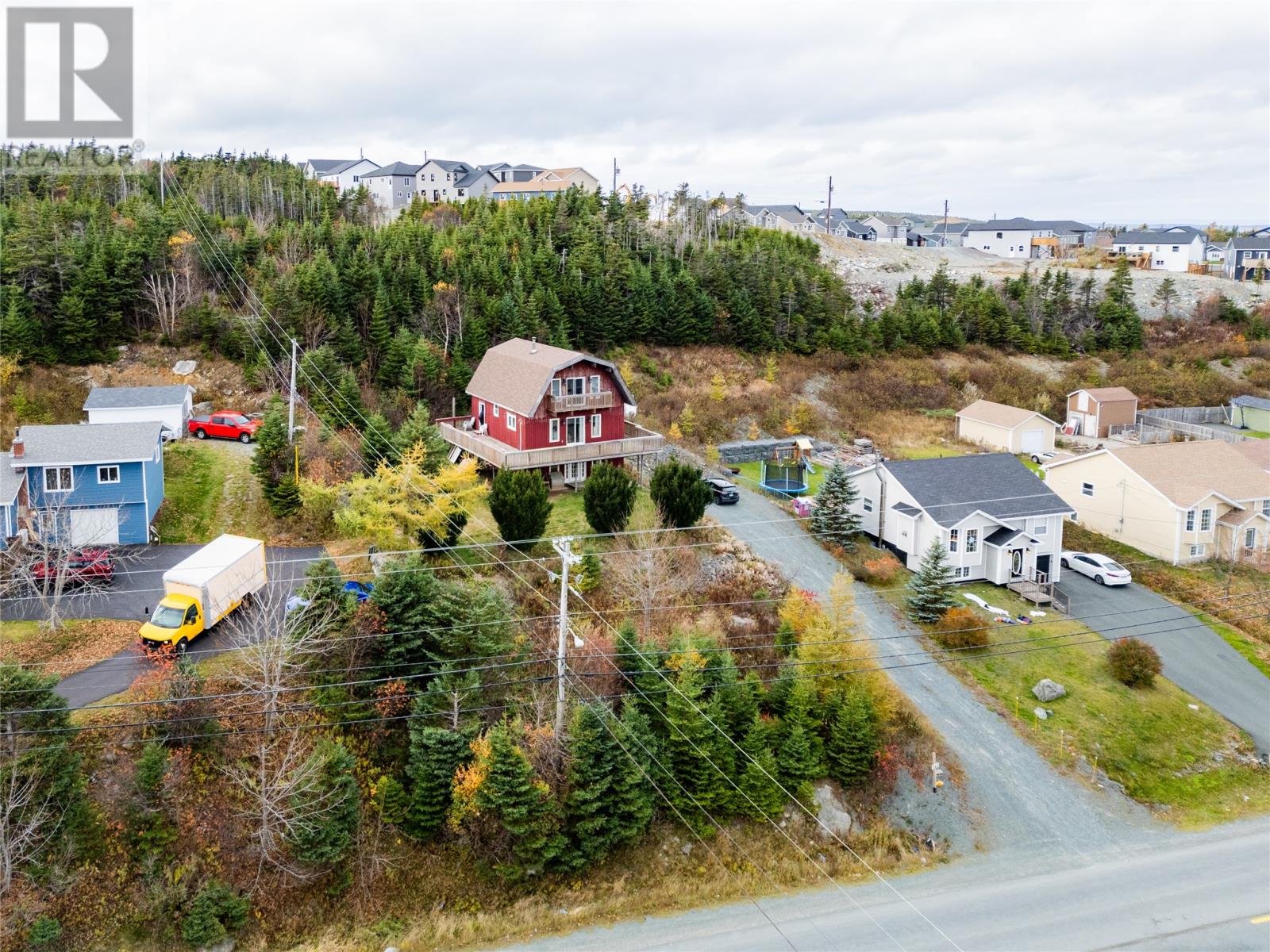 247 St Thomas Line, Paradise, Newfoundland & Labrador  A1L 3K5 - Photo 31 - 1292183