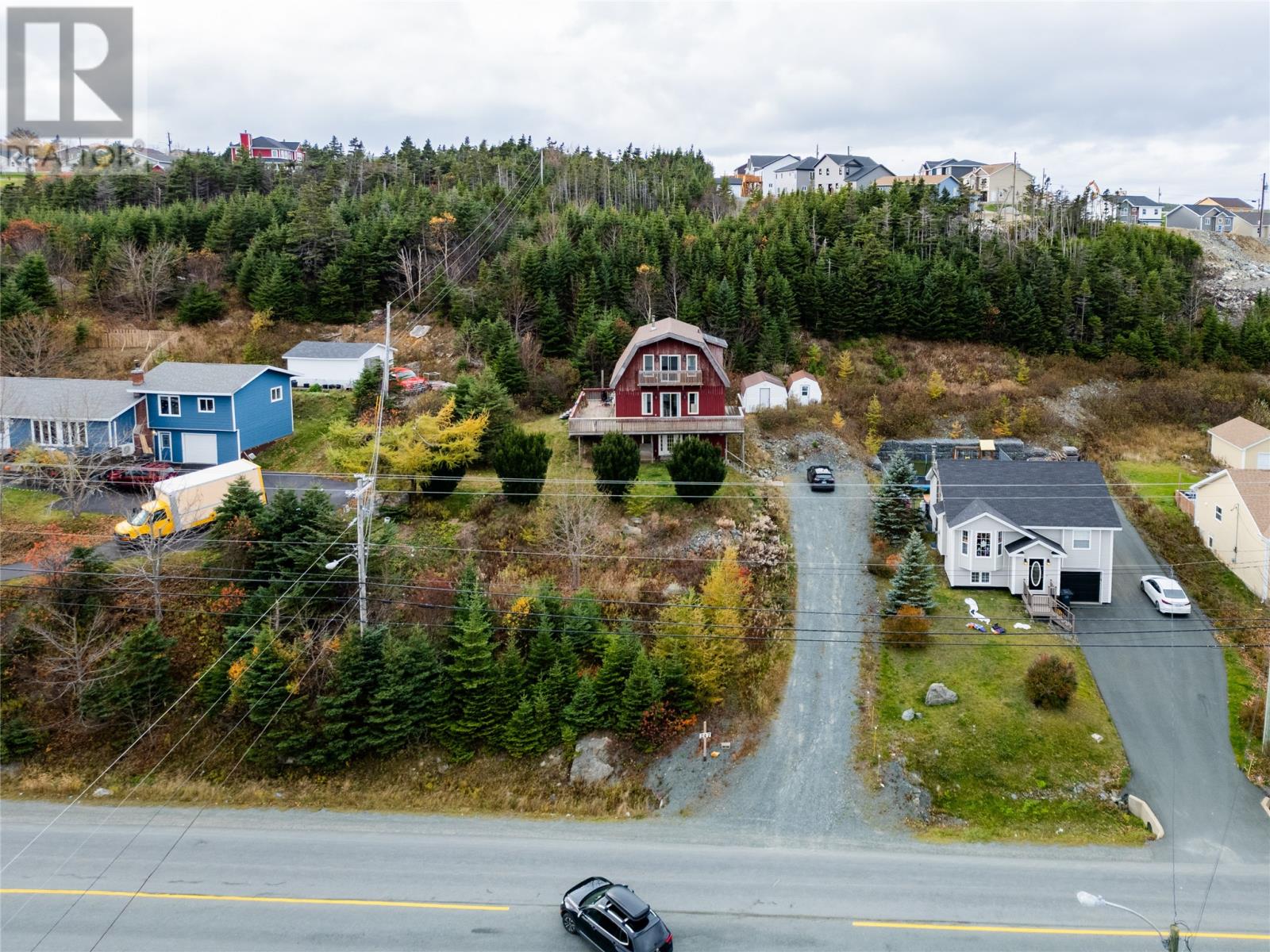 247 St Thomas Line, Paradise, Newfoundland & Labrador  A1L 3K5 - Photo 32 - 1292183