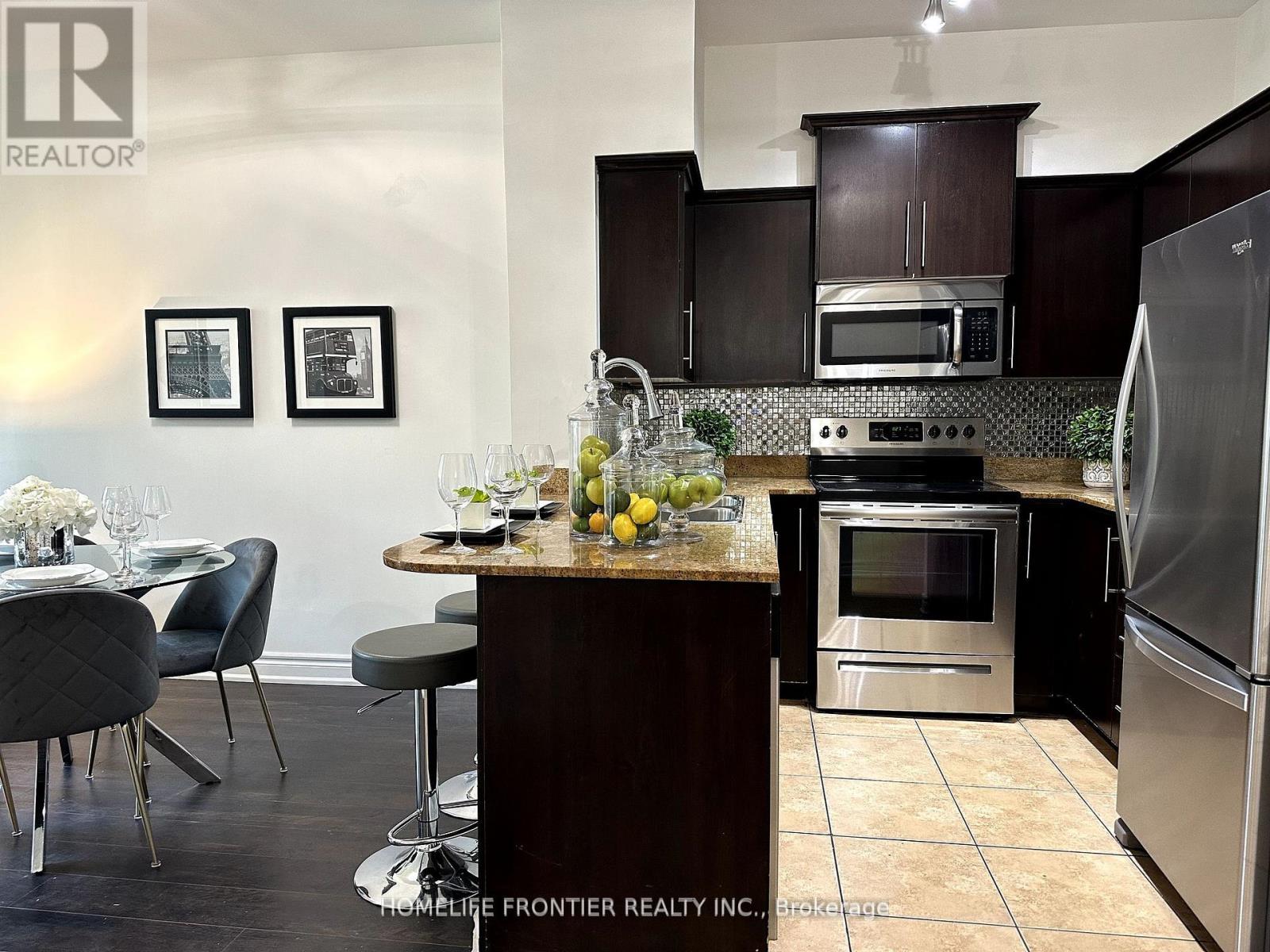 B - 6 Rosebank Drive, Toronto (Malvern), Ontario M1B 0A1 - Photo 11 - E12506322