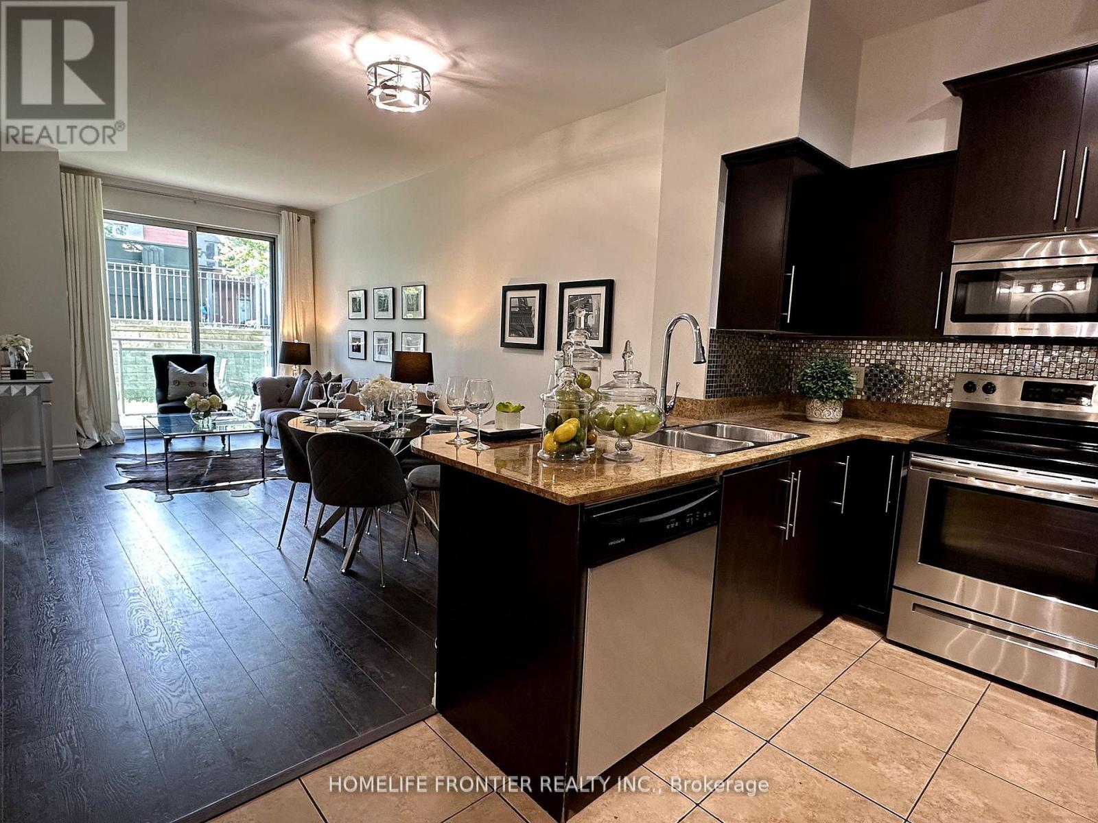 B - 6 Rosebank Drive, Toronto (Malvern), Ontario M1B 0A1 - Photo 2 - E12506322