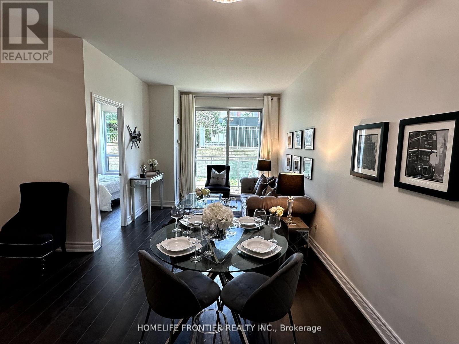 B - 6 Rosebank Drive, Toronto (Malvern), Ontario M1B 0A1 - Photo 4 - E12506322