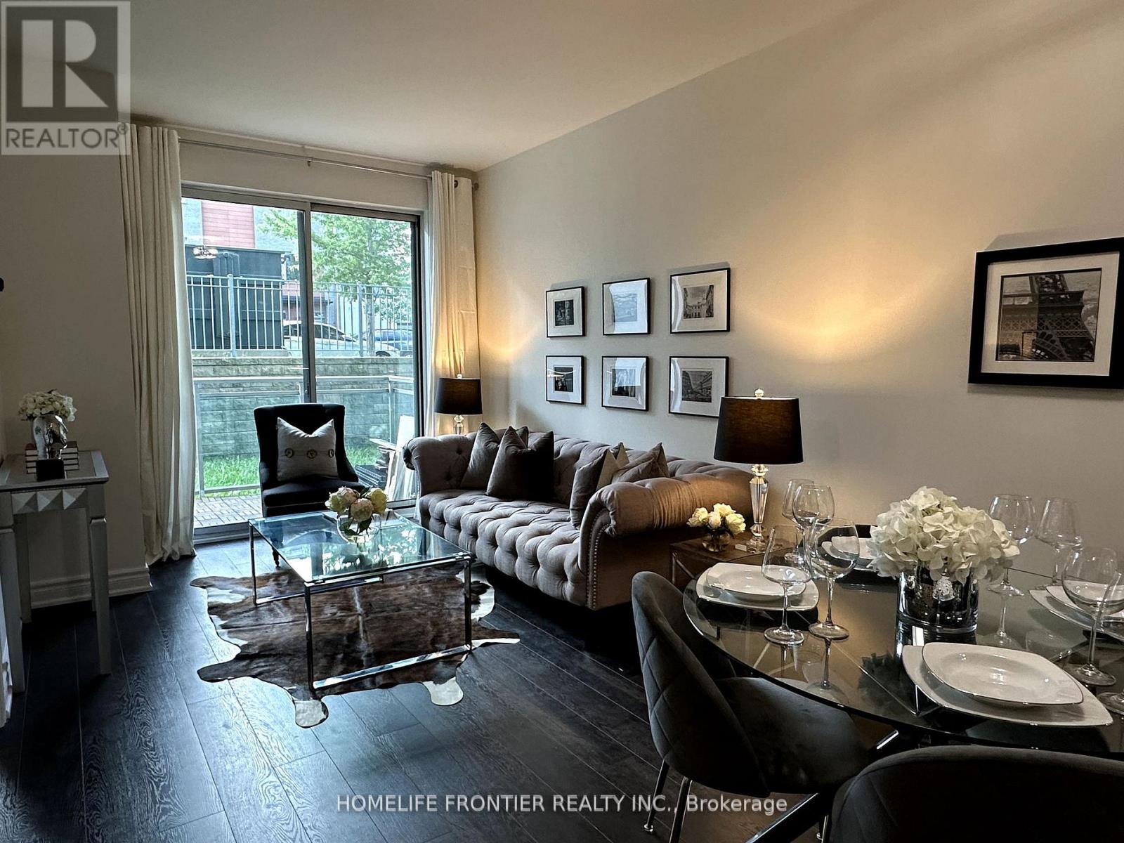 B - 6 Rosebank Drive, Toronto (Malvern), Ontario M1B 0A1 - Photo 5 - E12506322