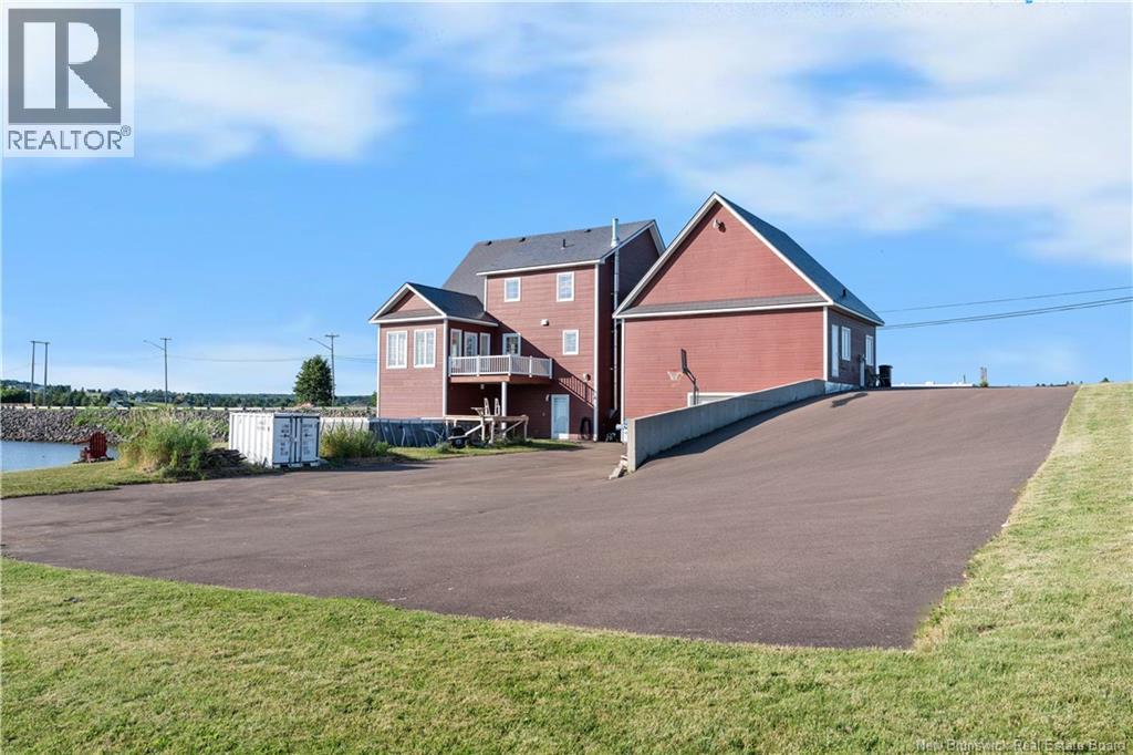 1379 Route 525, Sainte-Marie-De-Kent, New Brunswick  E4S 2H1 - Photo 10 - NB129510