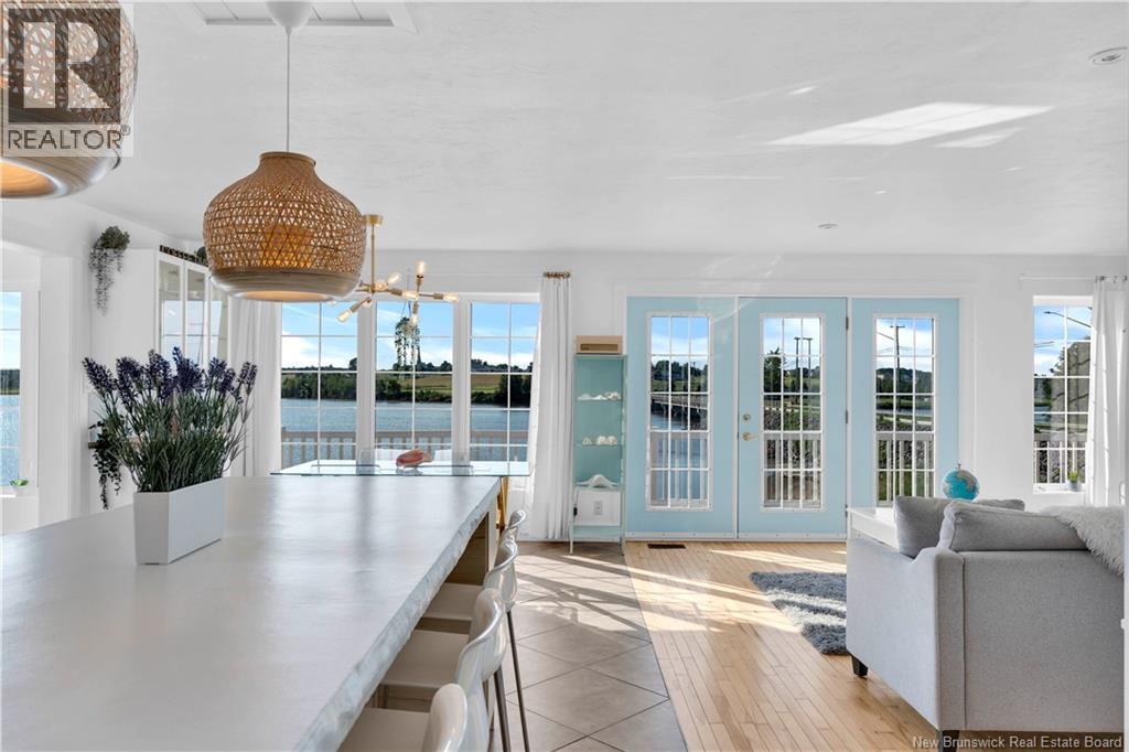 1379 Route 525, Sainte-Marie-De-Kent, New Brunswick  E4S 2H1 - Photo 16 - NB129510