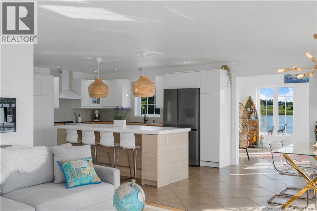 1379 Route 525, Sainte-Marie-De-Kent, New Brunswick  E4S 2H1 - Photo 19 - NB129510