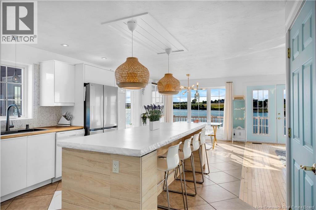 1379 Route 525, Sainte-Marie-De-Kent, New Brunswick  E4S 2H1 - Photo 20 - NB129510