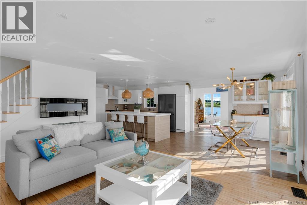 1379 Route 525, Sainte-Marie-De-Kent, New Brunswick  E4S 2H1 - Photo 23 - NB129510