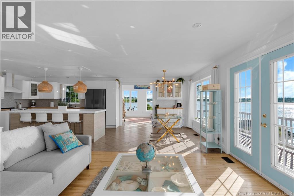 1379 Route 525, Sainte-Marie-De-Kent, New Brunswick  E4S 2H1 - Photo 24 - NB129510