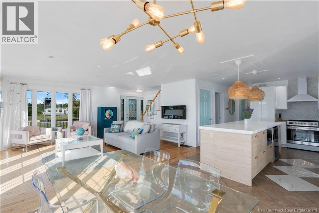 1379 Route 525, Sainte-Marie-De-Kent, New Brunswick  E4S 2H1 - Photo 27 - NB129510