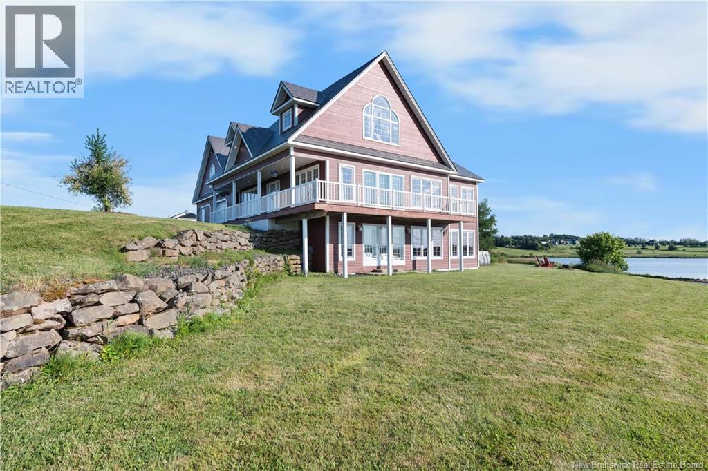 1379 Route 525, Sainte-Marie-De-Kent, New Brunswick  E4S 2H1 - Photo 4 - NB129510