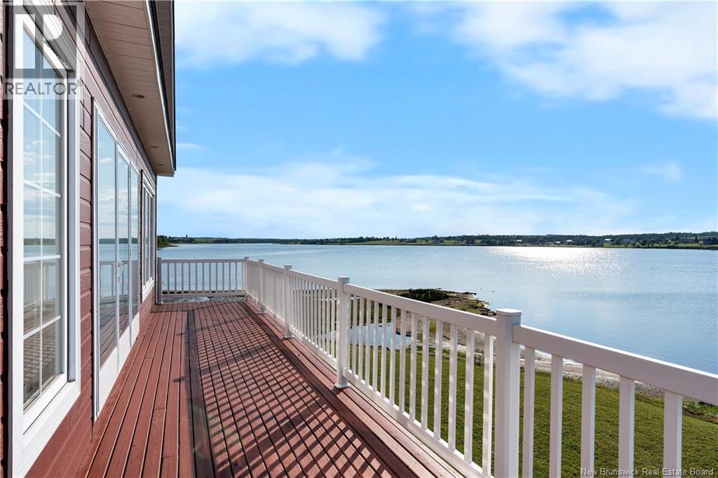 1379 Route 525, Sainte-Marie-De-Kent, New Brunswick  E4S 2H1 - Photo 45 - NB129510