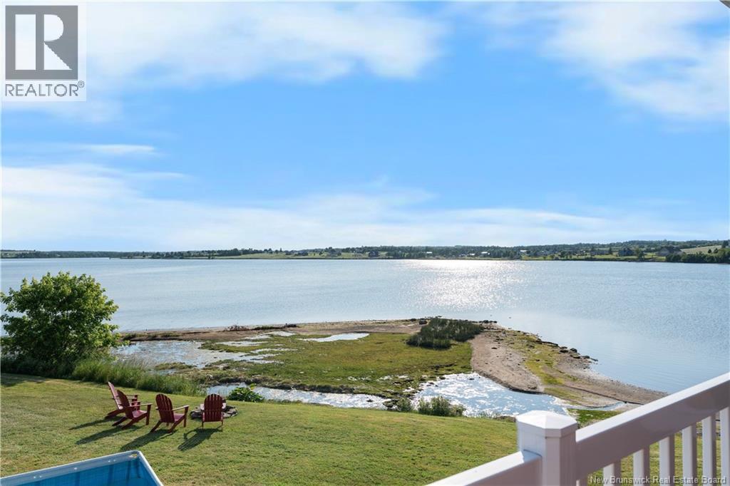 1379 Route 525, Sainte-Marie-De-Kent, New Brunswick  E4S 2H1 - Photo 46 - NB129510