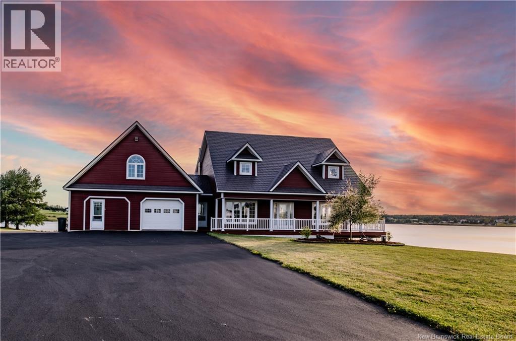 1379 Route 525, Sainte-Marie-De-Kent, New Brunswick  E4S 2H1 - Photo 8 - NB129510