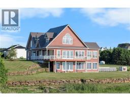 1379 Route 525, sainte-marie-de-kent, New Brunswick