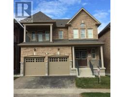 18 Gastonia Road, Brampton (Northwest Brampton), Ca
