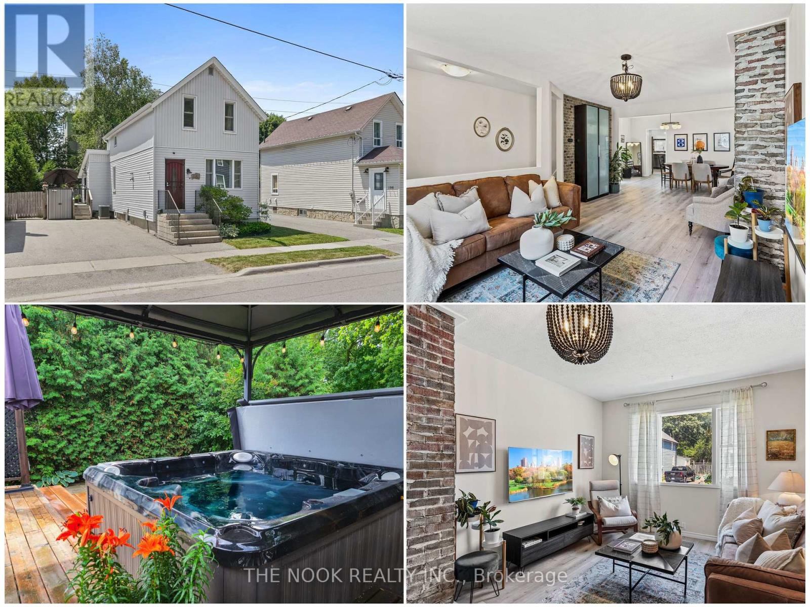 200 COURT STREET, Oshawa, Ontario