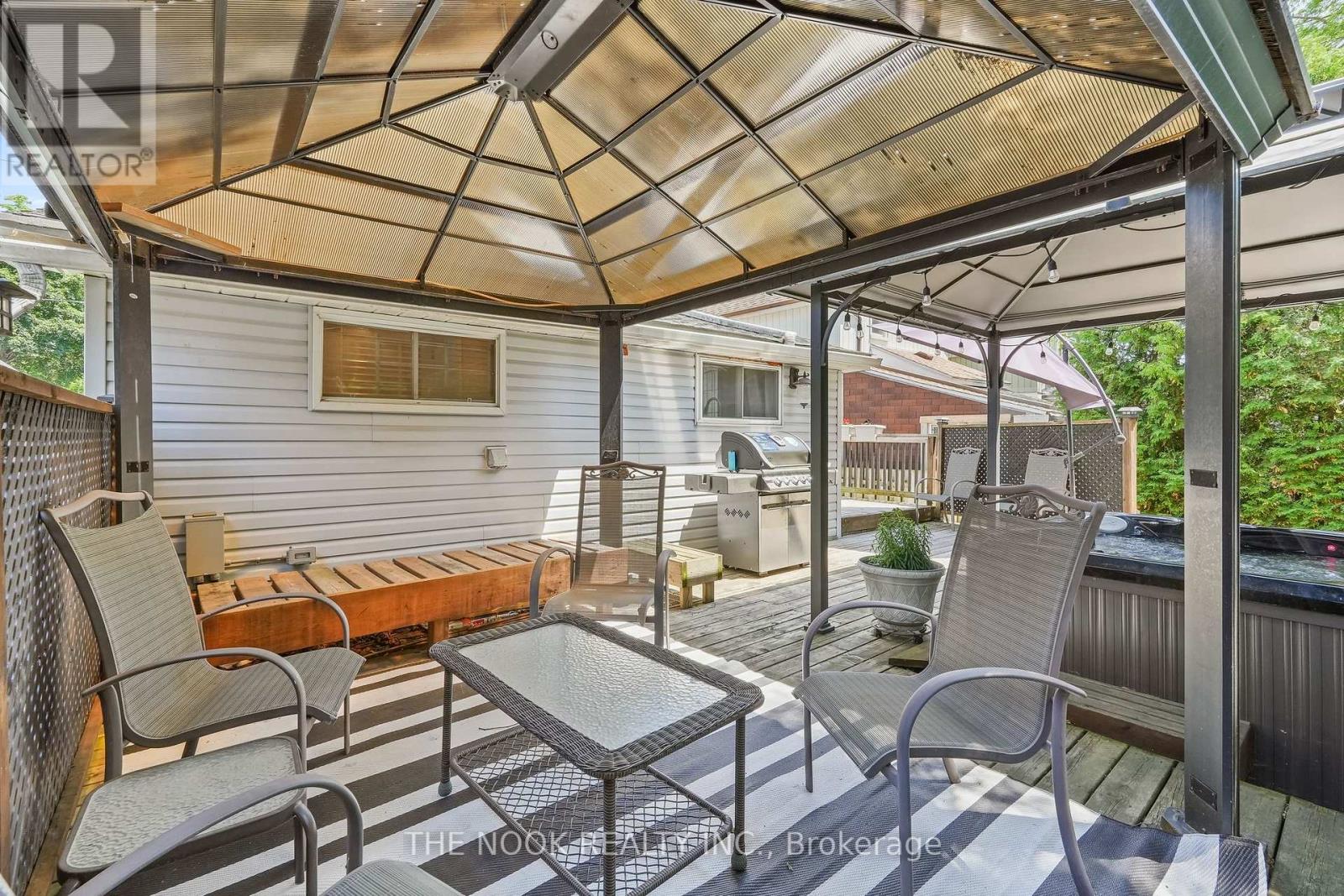 200 Court Street, Oshawa, Ontario  L1H 4W7 - Photo 24 - E12506360