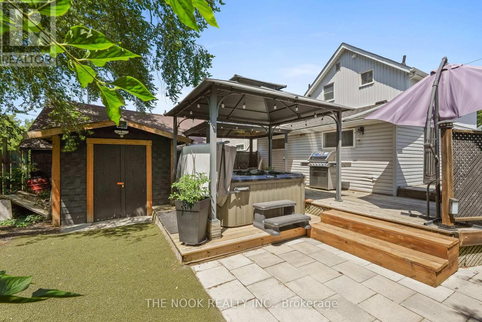 200 Court Street, Oshawa, Ontario  L1H 4W7 - Photo 25 - E12506360