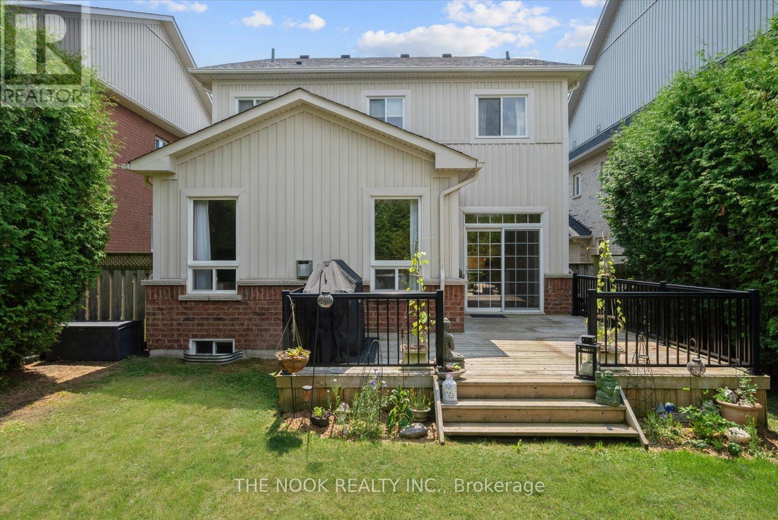 31 Queensplate Drive, Scugog, Ontario L9L 2E4 - Photo 25 - E12506394