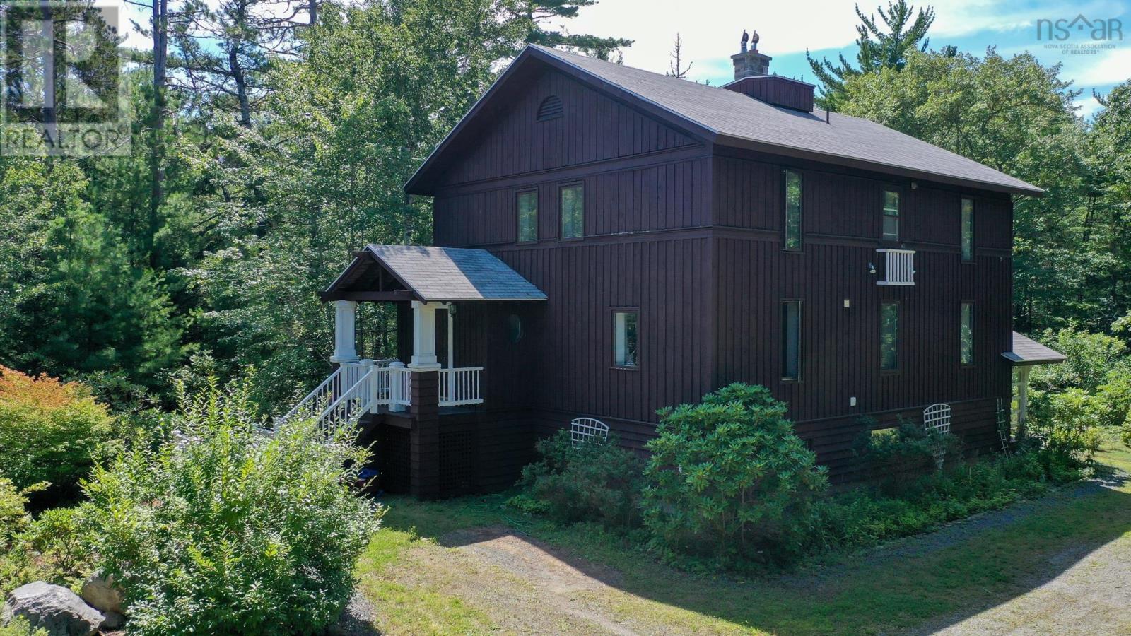809 Highway 203, Lower Ohio, Nova Scotia  B0T 1W0 - Photo 2 - 202510131