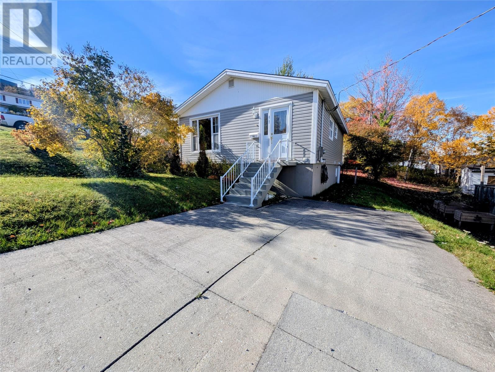 24 Second Avenue, Corner Brook, Newfoundland & Labrador  A2H 2J4 - Photo 2 - 1291956