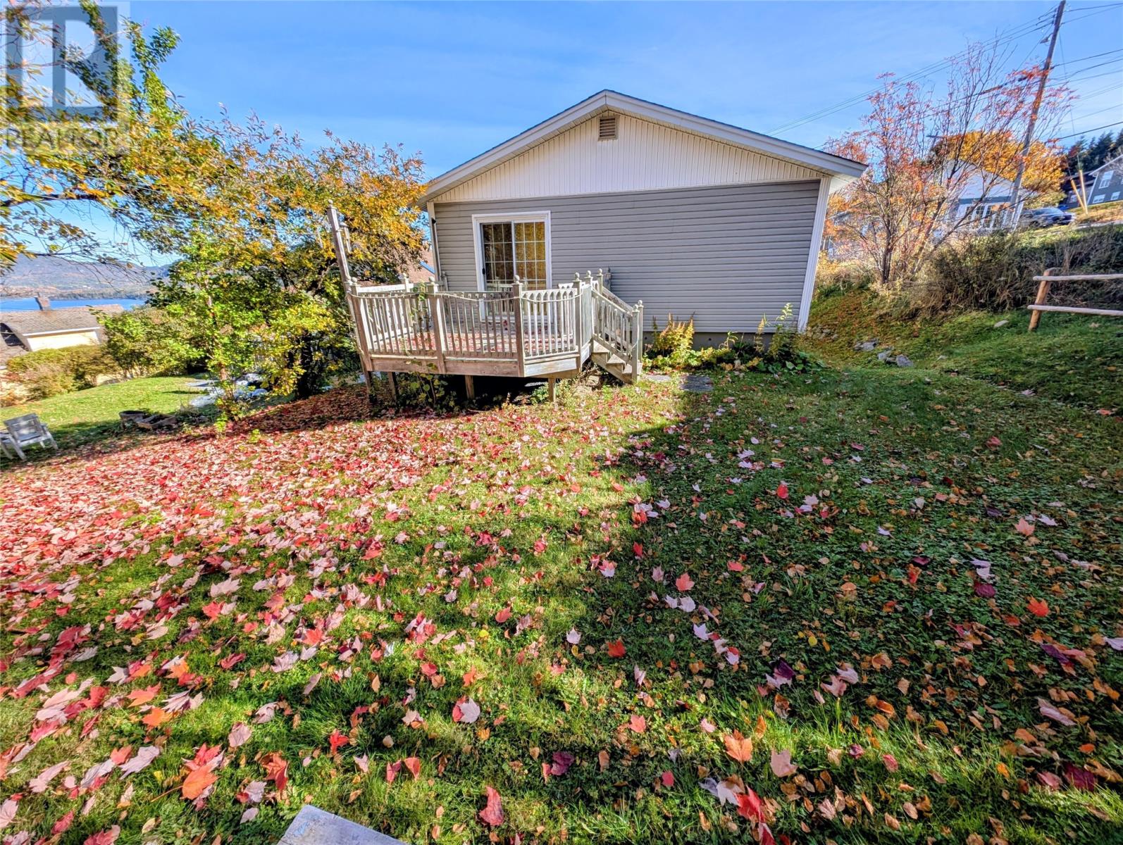 24 Second Avenue, Corner Brook, Newfoundland & Labrador  A2H 2J4 - Photo 20 - 1291956