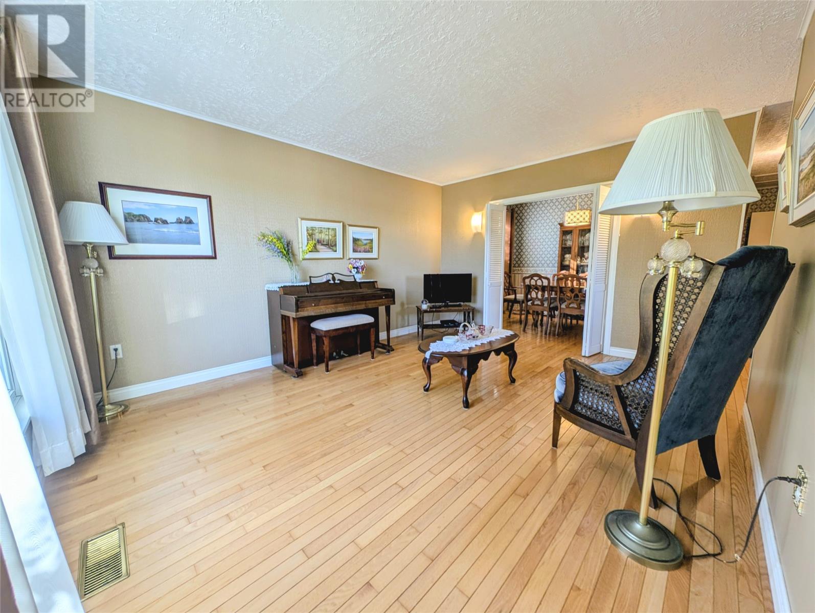 24 Second Avenue, Corner Brook, Newfoundland & Labrador  A2H 2J4 - Photo 5 - 1291956