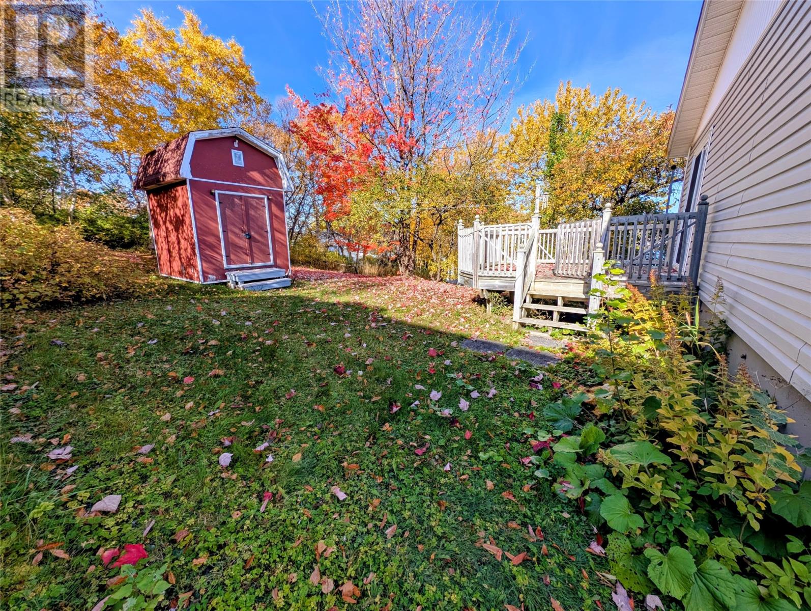 24 Second Avenue, Corner Brook, Newfoundland & Labrador  A2H 2J4 - Photo 21 - 1291956
