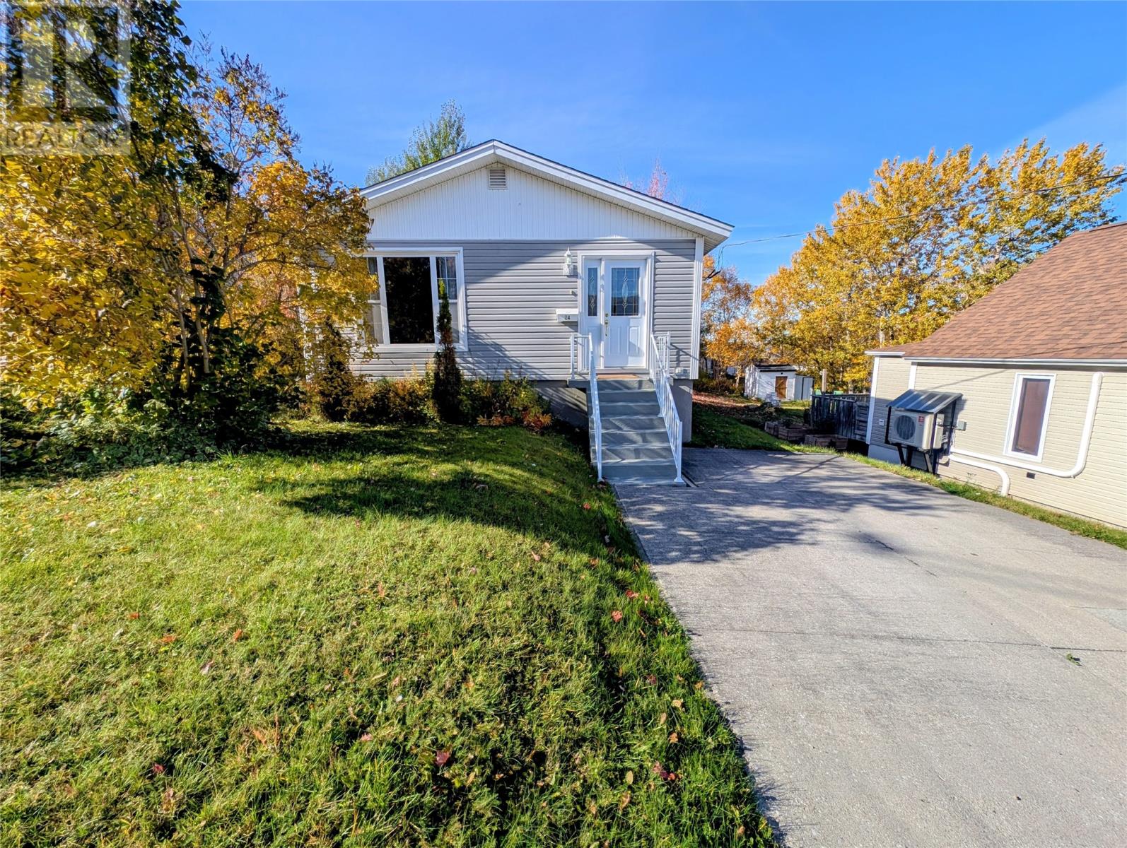24 Second Avenue, Corner Brook, Newfoundland & Labrador  A2H 2J4 - Photo 17 - 1291956