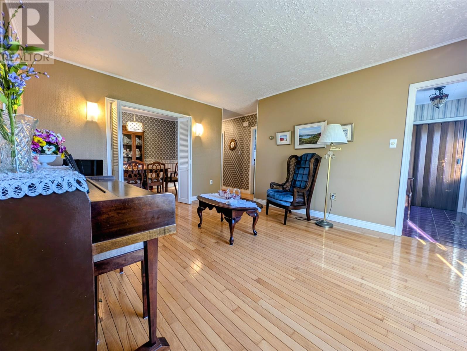 24 Second Avenue, Corner Brook, Newfoundland & Labrador  A2H 2J4 - Photo 4 - 1291956