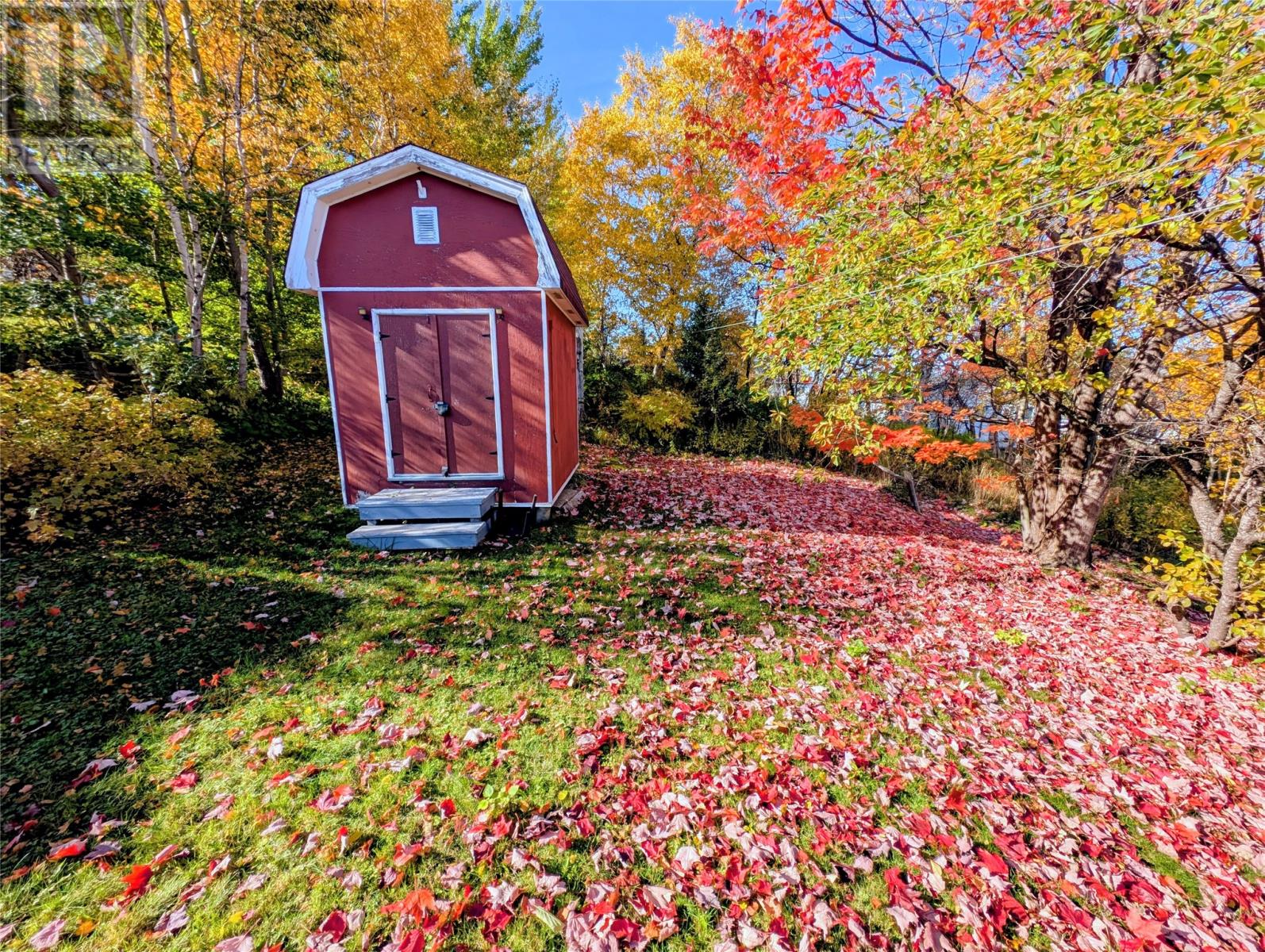 24 Second Avenue, Corner Brook, Newfoundland & Labrador  A2H 2J4 - Photo 19 - 1291956