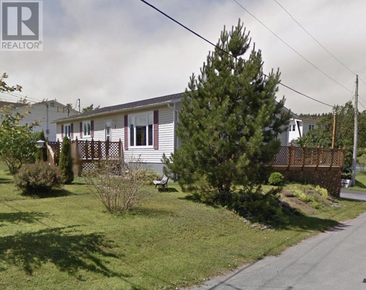 2 GARDENER Place, HARBOUR GRACE, Newfoundland & Labrador