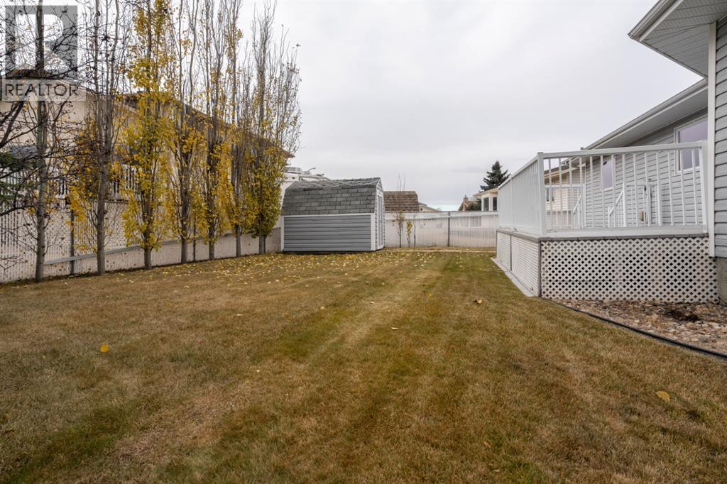 5404 66 Street, Camrose, Alberta  T4V 4L9 - Photo 38 - A2268717