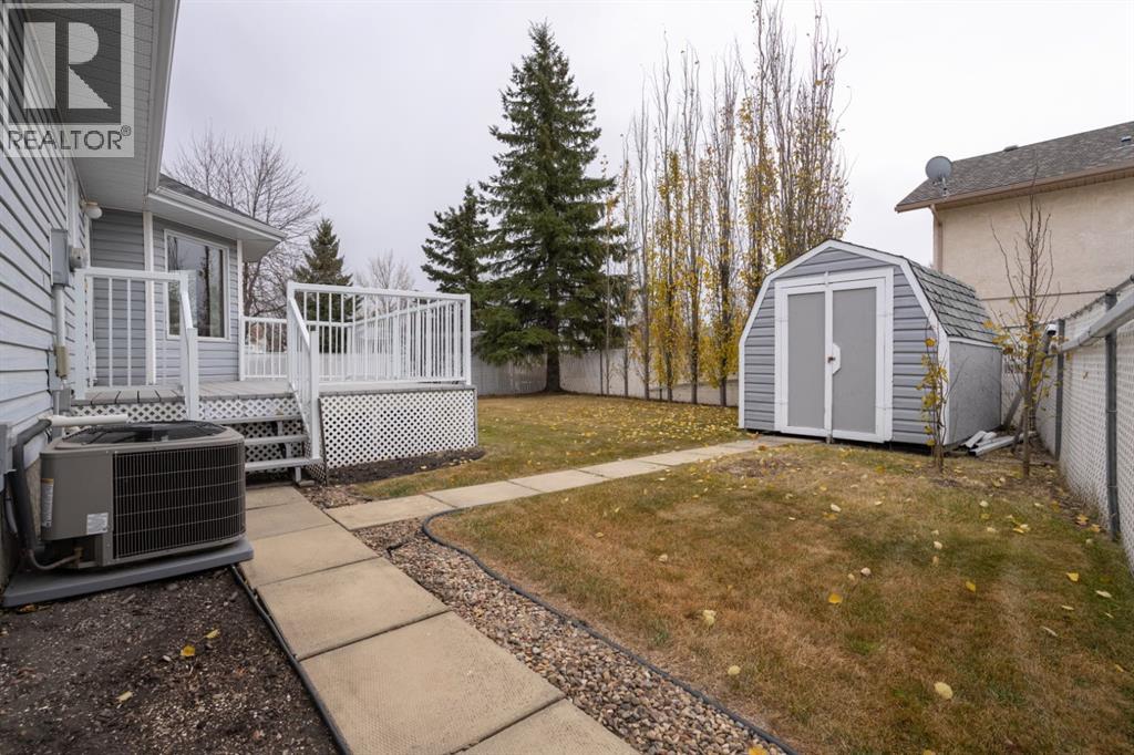 5404 66 Street, Camrose, Alberta  T4V 4L9 - Photo 33 - A2268717